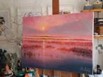Andrzej Mykietyn - Sunset