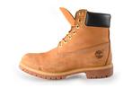 Timberland Veterboots in maat 43 Bruin | 10% extra korting, Bruin, Verzenden, Timberland, Boots