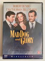MAD DOG AND GLORY (IN SEAL) (DVD), Verzenden, Gebruikt