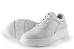 Bridge Footwear Sneakers in maat 40 Wit | 10% extra korting, Bridge Footwear, Verzenden, Wit, Sneakers of Gympen