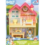 Bluey Mini Huis, Kinderen en Baby's, Speelgoed | Speelgoedvoertuigen, Nieuw, Verzenden