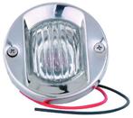 Rond Inbouw Heklicht, Watersport en Boten, Bootonderdelen, Ophalen of Verzenden, Nieuw, Zeilboot of Motorboot