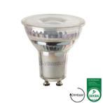 Set van 3 inbouwspots Costa zwart + LED spots GU10 Lybardo |, Huis en Inrichting, Lampen | Spots, Verzenden, Nieuw