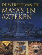 De wereld van de Mayas en Azteken 9789059207363 C. Philips, Boeken, Verzenden, Gelezen, C. Philips