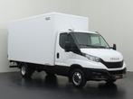 Iveco Daily 35C16 Bakwagen+Laadklep, ABS, Stof, Gebruikt, Euro 6