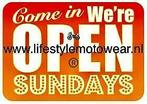 Motorkleding winkel zondag en maandag ook open, Motoren, Kleding | Motorkleding, Nieuw met kaartje, Jas | textiel, Dames