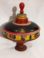 MNN - Opwindbaar blikken speelgoed - 1950-1959 - Duitsland