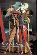 Oog om oor 9789055732180 G. Mehrtens, Boeken, Verzenden, Gelezen, G. Mehrtens