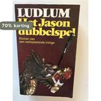 Het Jason dubbelspel / Jason Bourne / 2 9789024516810 Ludlum, Verzenden, Gelezen, Ludlum
