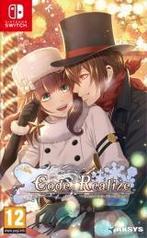 Code: Realize ~Wintertide Miracles~ - iDEAL!, Ophalen of Verzenden, Zo goed als nieuw