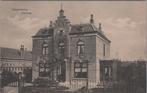 OOSTVOORNE - Dorpsweg, Verzenden, Gelopen