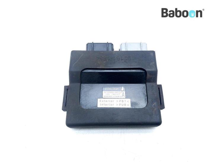 CDI / ECU unit Kawasaki KLE 650 Versys 2019-2021, Motoren, Onderdelen | Kawasaki, Gebruikt, Verzenden