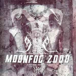 cd - Various - Moonfog 2000 - A Different Perspective, Cd's en Dvd's, Cd's | Overige Cd's, Zo goed als nieuw, Verzenden