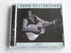 John Mellencamp - Life Death Live and Freedom, Cd's en Dvd's, Cd's | Rock, Verzenden, Nieuw in verpakking