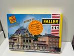 Faller H0 - 111 - Modeltrein bouwpakketten (1) - Gesealde, Hobby en Vrije tijd, Modeltreinen | H0, Nieuw