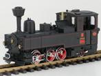 LGB 2071 D D Zillertal lok 2 (Stoomlocomotieven), Hobby en Vrije tijd, Modeltreinen | Overige schalen, Gebruikt, Overige typen