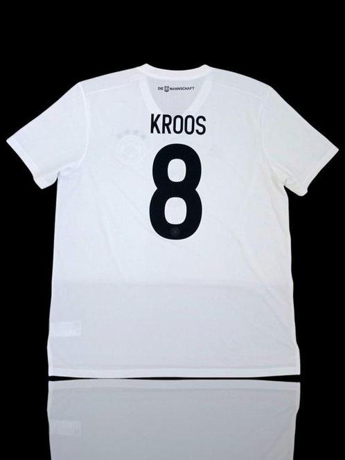 selección Alemana de fútbol edición retiro Kroos 125, Verzamelen, Overige Verzamelen