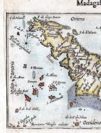 Afrika - Madagaskar; Bertius / Langenes Barent - I.S., Boeken, Nieuw