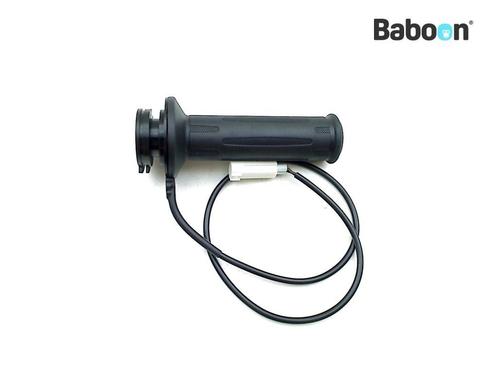 Handvat Verwarming Rechts BMW G 310 R 2017-2019 (G310R K03), Motoren, Onderdelen | BMW, Gebruikt, Verzenden