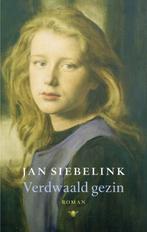 Verdwaald gezin 9789023425946 Jan Siebelink, Verzenden, Zo goed als nieuw, Jan Siebelink