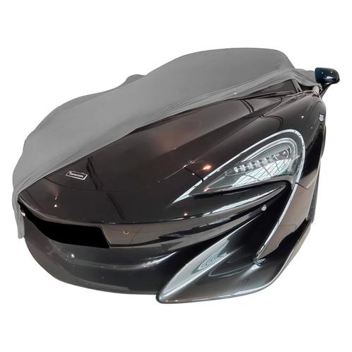 Autohoes passend voor McLaren 600 LT binnen BESTE PASVORM, Auto diversen, Autohoezen, Op maat, Nieuw, Ophalen of Verzenden