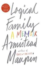Logical Family 9780857523518 Armistead Maupin, Boeken, Verzenden, Gelezen, Armistead Maupin