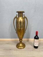 Vaas - Koper - XXL jugendstil amphora