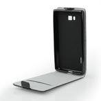 Galaxy S8 PLUS cover - Flip Slim Flexi Fresh Zwart - Forcell, Telecommunicatie, Mobiele telefoons | Hoesjes en Frontjes | Samsung