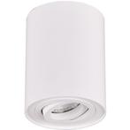 LED Plafondlamp - Plafondverlichting - Trion Cosmin - GU10, Huis en Inrichting, Lampen | Plafondlampen, Ophalen of Verzenden, Nieuw