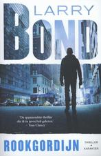 Rookgordijn 9789045202600 Larry Bond, Boeken, Verzenden, Gelezen, Larry Bond