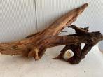 Fine Sinking Wood Selected  FS290  100x45x25cm, Dieren en Toebehoren, Ophalen of Verzenden, Nieuw, Plant(en), Steen of Hout