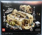 Lego Set - 75290 - Star Wars - Mos Eisley Cantina, Kinderen en Baby's, Speelgoed | Duplo en Lego, Nieuw