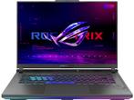 Asus - Rog Strix G16 G614pr-rv016w - 16 inch - Grijs, Computers en Software, Qwerty, Verzenden, Nieuw, Gaming