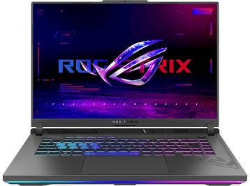 Asus - Rog Strix G16 G614pr-rv016w - 16 inch - Grijs beschikbaar voor biedingen