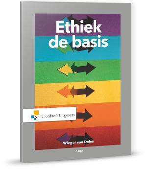 Ethiek: de basis 9789001865146 Wieger van Dalen, Boeken, Filosofie, Zo goed als nieuw, Verzenden