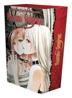Rosario+Vampire Complete Box Set: Volumes 1-10 and Season II, Verzenden, Nieuw