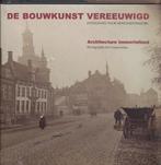 Bouwkunst vereeuwigd | Uitgeverij WBOOKS | 9789040095085, Zo goed als nieuw