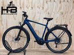 Giant Explore E+ 2 GTS E-Bike SHIMANO ALIVIO 2023, Fietsen en Brommers, Zo goed als nieuw, 51 tot 55 cm, 50 km per accu of meer