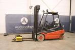 Veiling: Heftruck Linde E30-01 Elektrisch 3000kg 5.2m 1997, Ophalen, 3000 tot 4000 kg, Linde, Heftruck