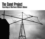 cd - The Conet Project - Recordings Of Shortwave Numbers..., Cd's en Dvd's, Verzenden, Zo goed als nieuw