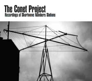cd - The Conet Project - Recordings Of Shortwave Numbers..., Cd's en Dvd's, Cd's | Overige Cd's, Zo goed als nieuw, Verzenden
