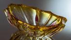 Walther Glas, Bad Driburg - Pot - Mid Century Design -, Antiek en Kunst, Antiek | Glas en Kristal