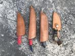 Keukenmes - Prestigieuze met de hand gemaakte skinners- en