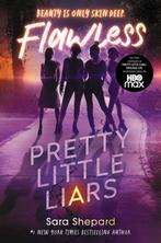 9780063144637 Pretty Little Liars #2: Flawless, Verzenden, Nieuw, Sara Shepard