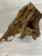 Al871 Fine Sinkingwood  50x35x25 cm aquarium decoratie hout, Dieren en Toebehoren, Verzenden, Nieuw, Plant(en), Steen of Hout