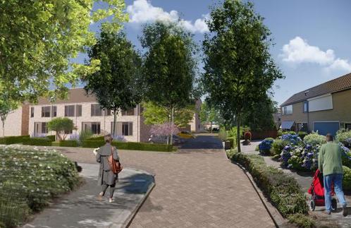 Te huur: Huis Juffersland in Leersum, Huizen en Kamers, Huizen te huur, Utrecht