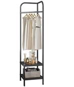 Metalen Hoekkapstok met Planken  Vrijstaand en Ruimtebespare, Huis en Inrichting, Verzenden, Nieuw