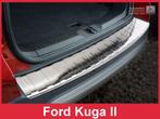 Achterbumperbeschermer | Ford | Kuga 13-16 5d suv. / Kuga, Auto-onderdelen, Nieuw, Ford, Ophalen of Verzenden