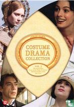 Costume Drama Collection volume 2 (4DVD) - DVD, Cd's en Dvd's, Verzenden, Nieuw in verpakking