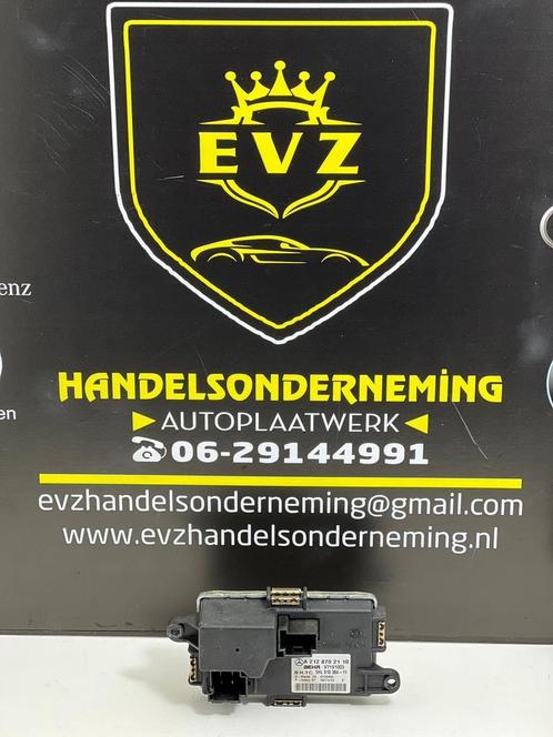 Mercedes E-klasse kachel weerstand bj.2013 art. A2128702110, Auto-onderdelen, Airco en Verwarming, Gebruikt, Mercedes-Benz